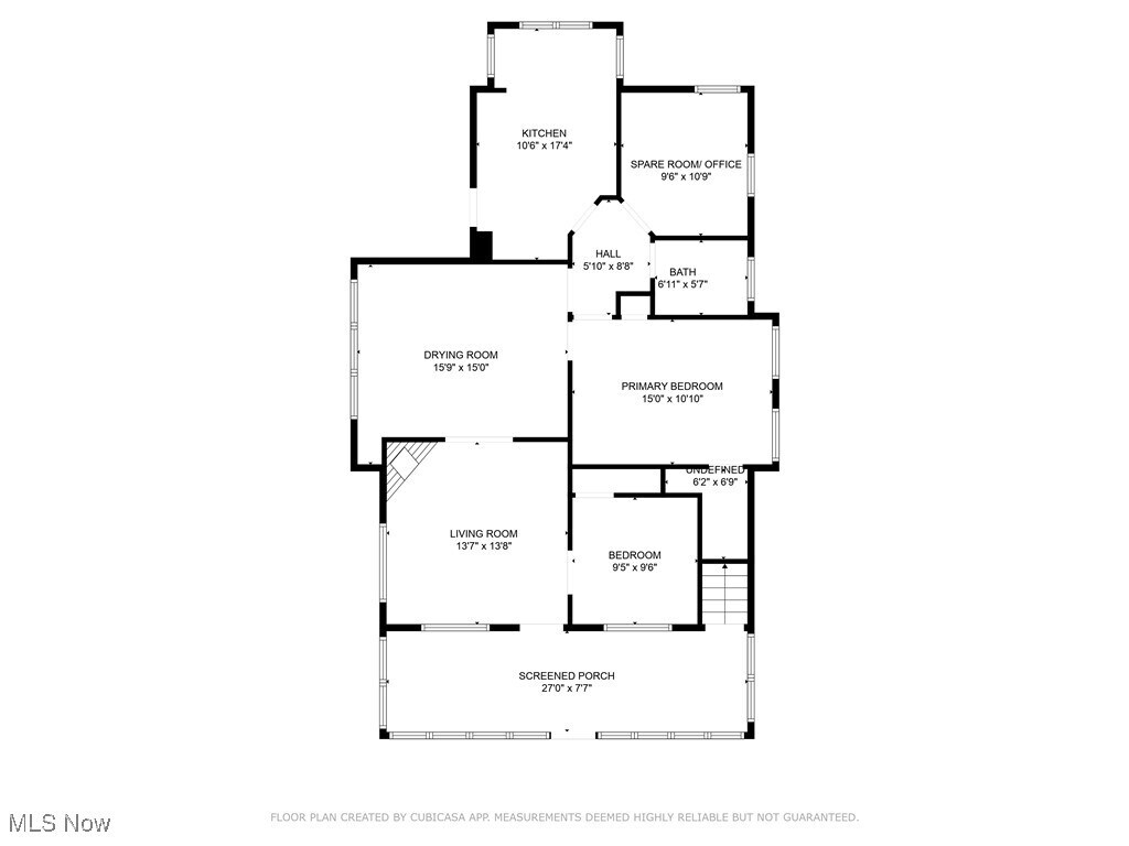 1855 W 65th St Cleveland, OH 44102 – photo 2