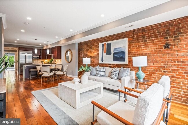 Building Photo - 3614 13th St NW