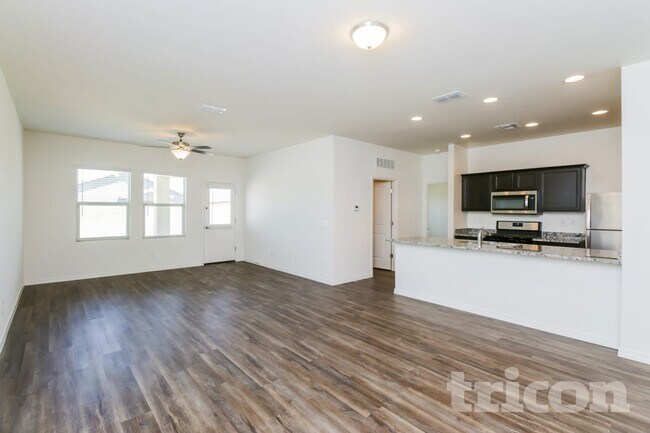 Foto del edificio - 4578 W Saddlebush Way