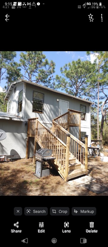 Primary Photo - 7657 N Caesar Point