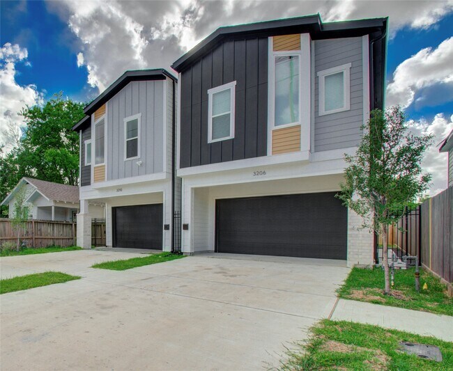 Foto del edificio - 3206 Live Oak St