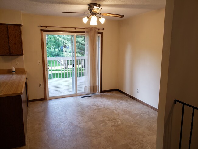 Dinning Room - 6274 15th St N