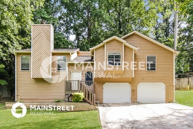 Building Photo - 507 Hollow Ct