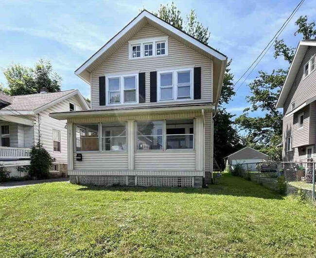 Foto del edificio - 565 Garfield Pl