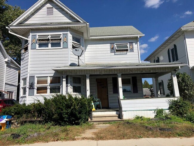 Foto del edificio - 216 N 9th St