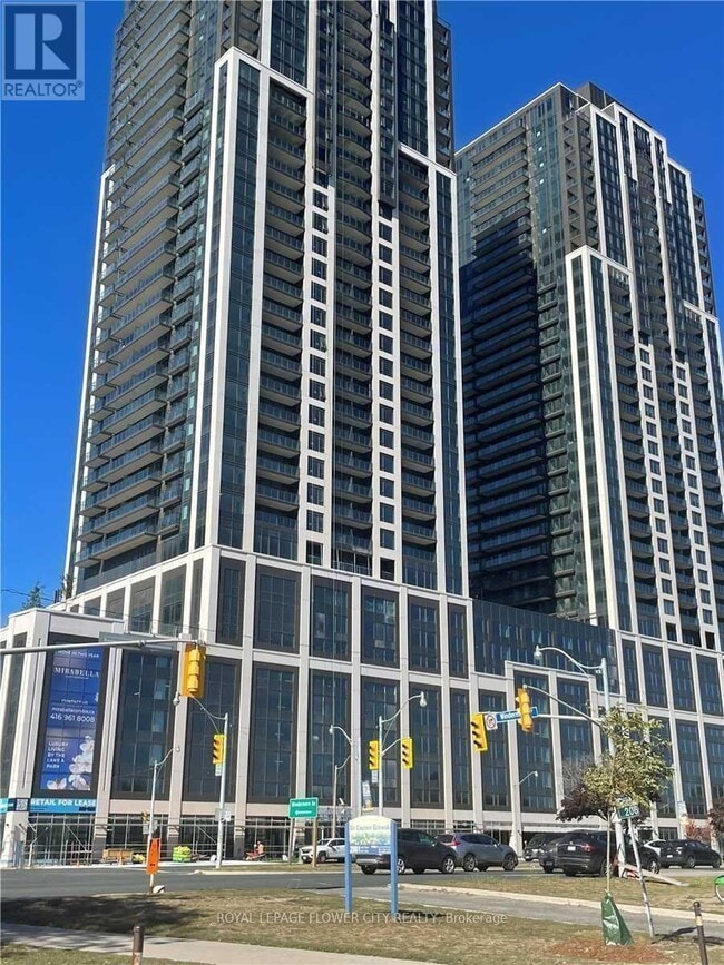 Building Photo - 1928 Lake Shore Blvd W