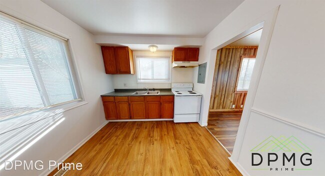Foto del edificio - 2 br, 1 bath House - 2915 S Catherine
