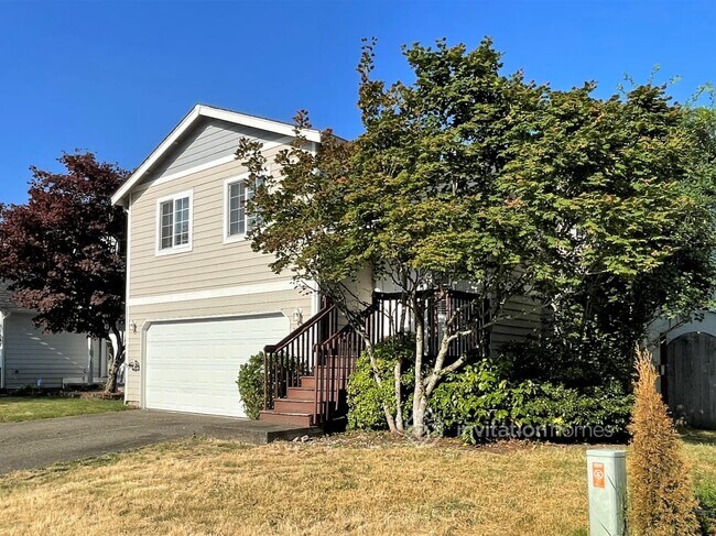 Foto del edificio - 22420 44th Ave Ct E