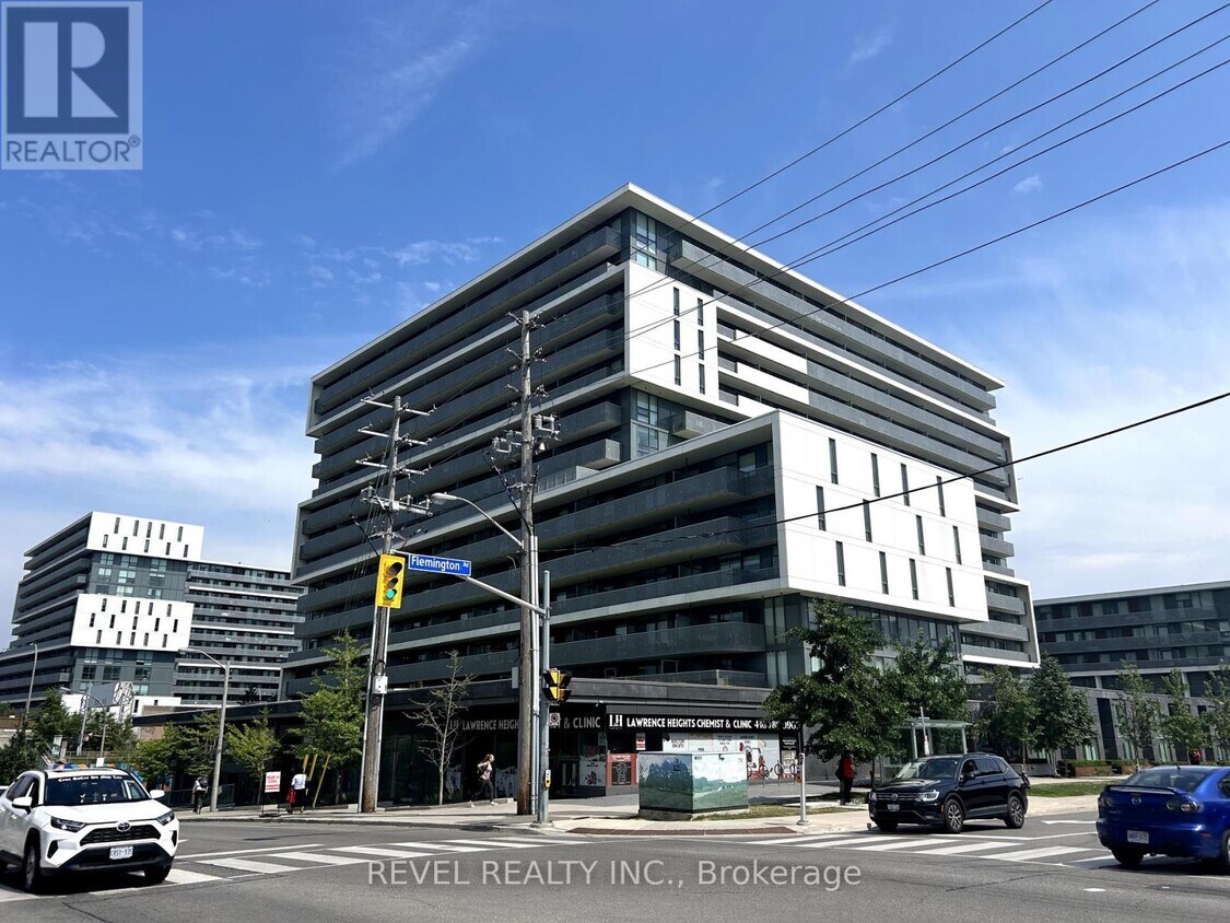 Primary Photo - 160-160 Flemington Rd