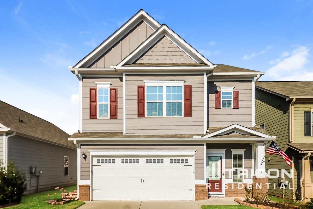 Primary Photo - 21 Howard Ave NW Cartersville GA