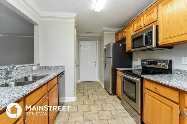 Foto del edificio - 818 White Oak Ln