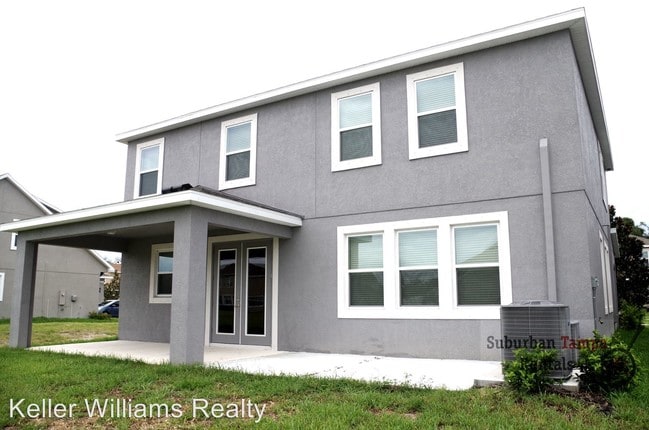 Building Photo - 4 br, 3 bath House - 10426 Waterstone Drive
