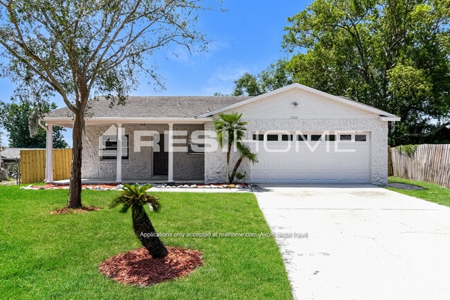 Photo - 3848 Beachman Dr (Lockhart, FL) House