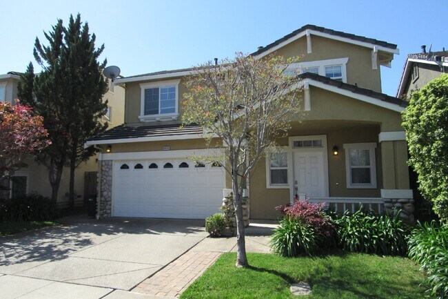 Foto del edificio - Beautiful 3 Bed/2.5 Bath Single Family in Highly Desirable Castro Valley Neighborhood