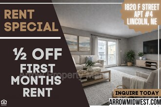 Building Photo - 1027 A St