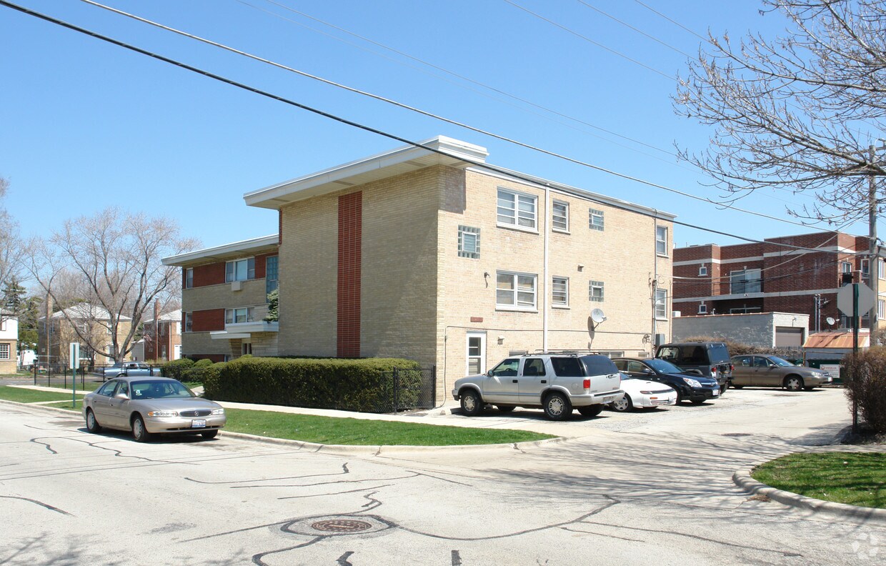 Foto del edificio - 9121-9125 W Grand Ave