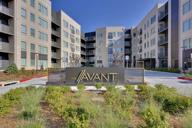 Foto del edificio - The Avant