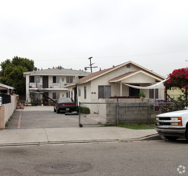 Building Photo - 3928 Shirley Ave