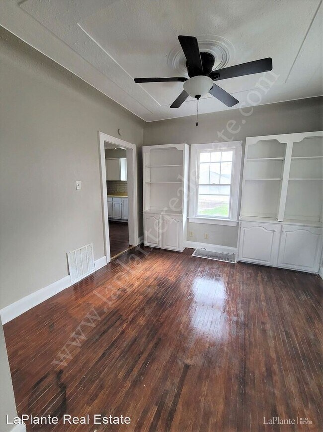 Building Photo - 3 br, 1 bath House - 613 Pearl St 1