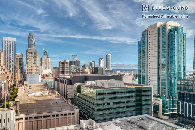 Foto del edificio - 434 Minna St