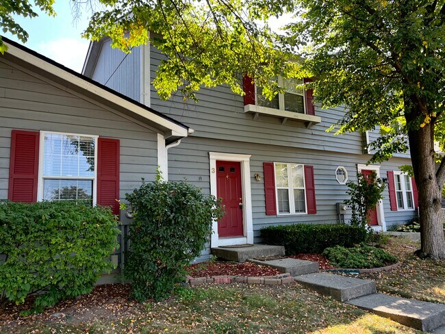 Foto del edificio - 3 Criswell Ln