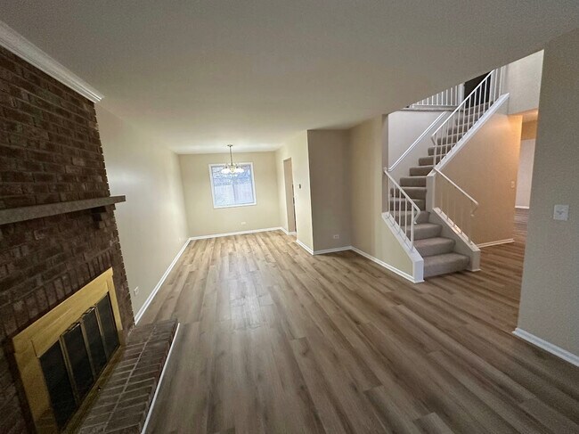 Foto del edificio - 1301 Haverhill Cir