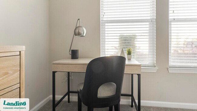 Foto del edificio - 915 Brentmoor Dr