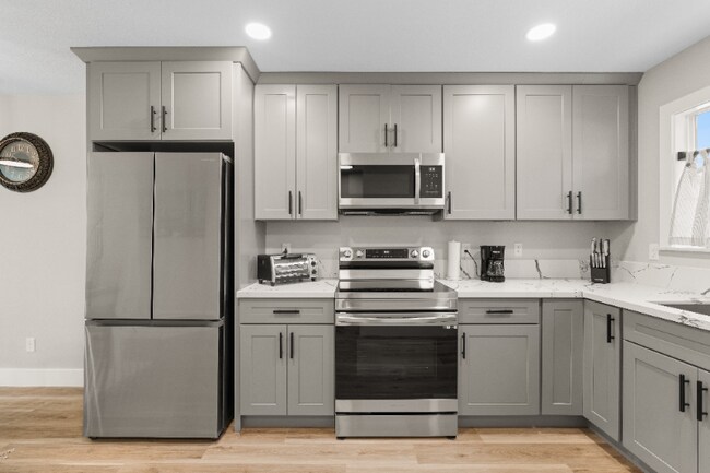 Foto del edificio - 5630 NE Everett St