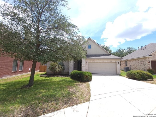 Building Photo - 9518 Horserace-