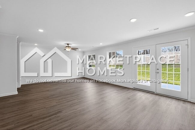 Building Photo - 3514 Marksbury Dr