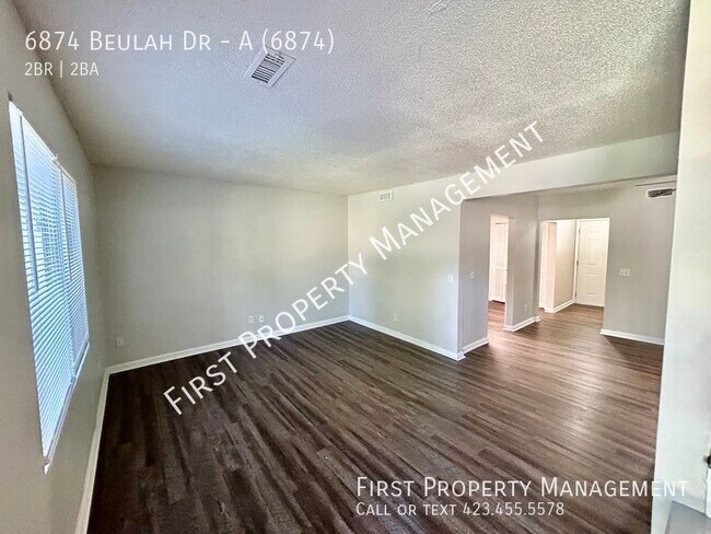 Foto del edificio - Large 2 Bed Townhouse East Ridge