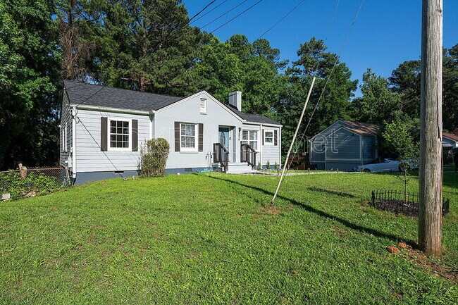 Foto del edificio - 2874 Blount St