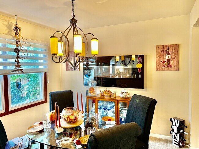 Foto del edificio - 213 Stanyon Ln