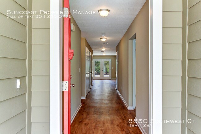 Building Photo - Recently Built 4 Bedroom Home for Rent!