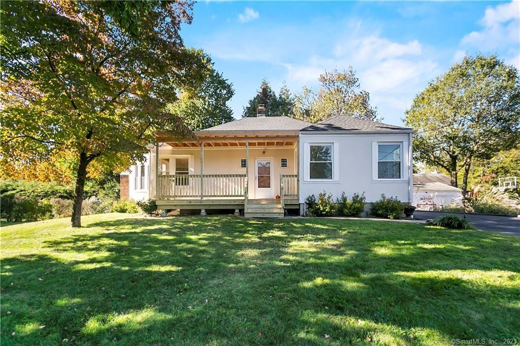 23 Frank St, Trumbull, CT 06611 House Rental in Trumbull, CT