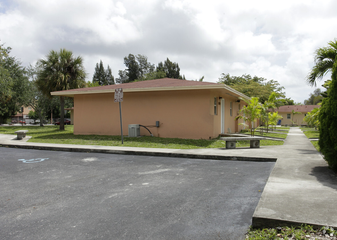 Foto del edificio - Buena Vista Villas