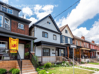 Building Photo - 129 Sherman Ave N