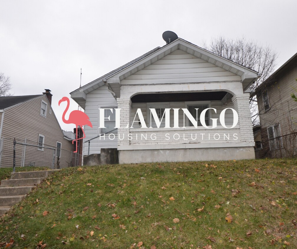 Foto principal - 622 W Fairview Ave