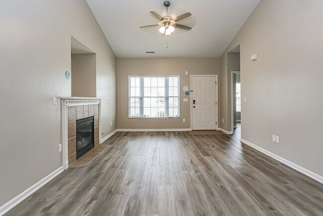 Building Photo - 6117 Bristol Ridge Dr