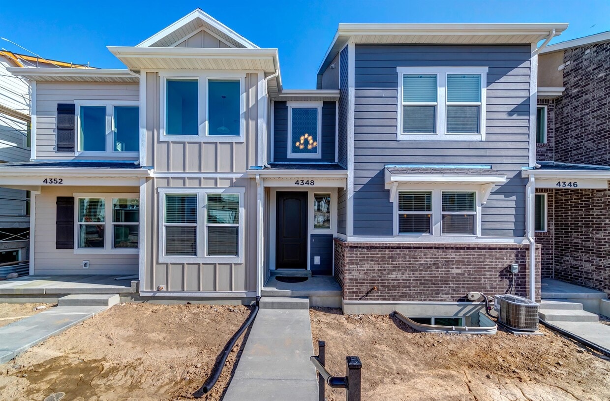 1487 N 3830 W, Eagle Mountain, UT 84043 Townhome Rentals in Eagle Mountain UT