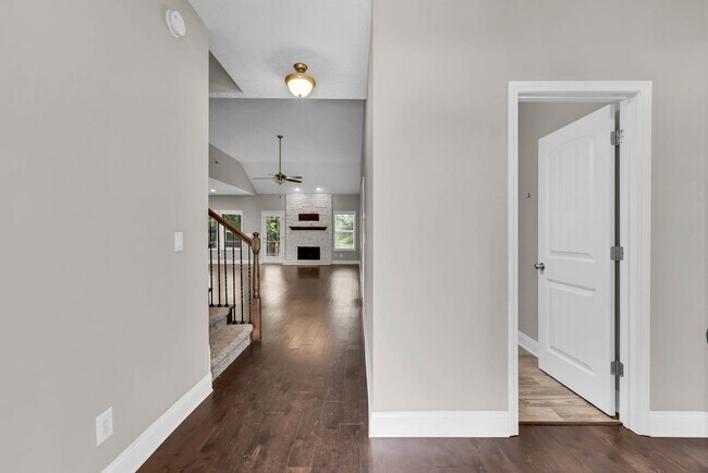 Foto del edificio - 987 Promenade Dr