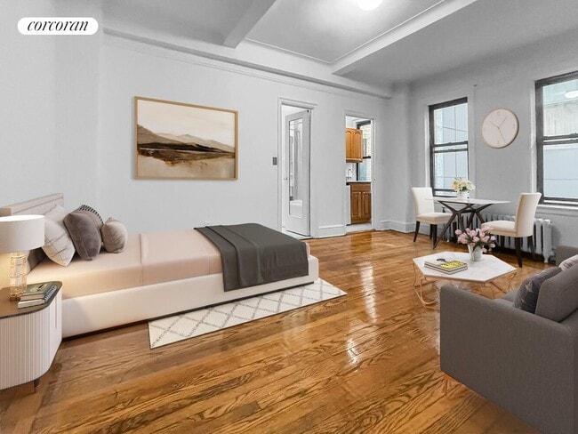 Foto del edificio - 155 E 52nd St