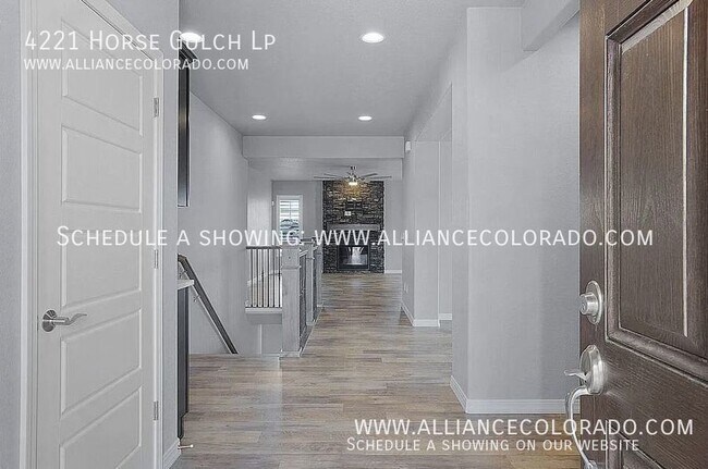 Building Photo - 4221 Horse Gulch Lp