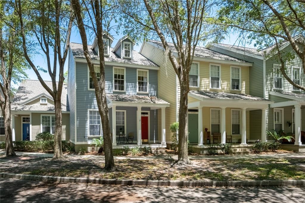 9192 SW 49th Pl, Gainesville, FL 32608 Townhome Rentals in