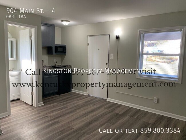 Foto del edificio - 904 Main St