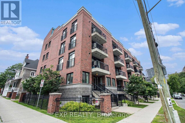 Photo du bâtiment - 146 Daly Ave