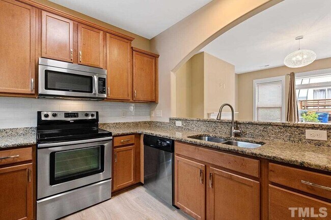 Foto del edificio - 3826 Amelia Park Dr