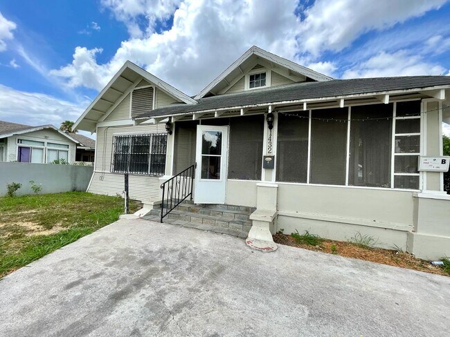 Foto del edificio - 1432 W Levee St