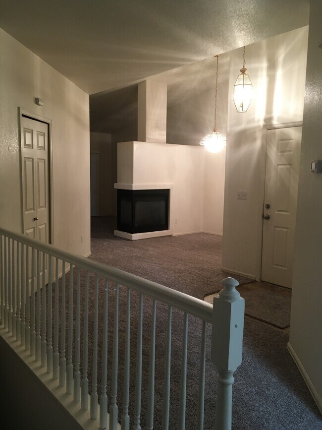 Main level - 840 Cima Vista Pt