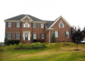 Foto principal - 3901 Leicester S